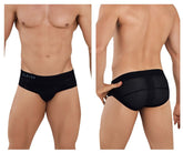 Slip Clever 1028 Zurich Couleur Noir